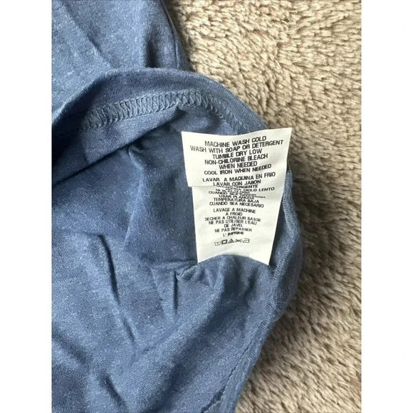 Quiksilver Men’s Single Minded Mod Short Sleeve T-Shirt Size S New - Picture 9 of 14